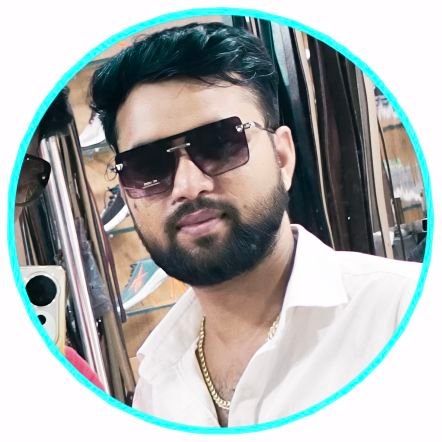 ashishkr_52's profile picture. #Director of 
#HARIOM_HOSPITAL_GAYA
           All_Facility_Here