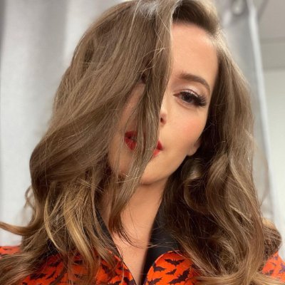 Lucy1178783's profile picture. Only a free mind can enjoy the beauty of life and let happiness always be with you.

💯 I love traveling and enjoying delicious food.💨
😋👅