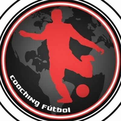 coachingfutbol's profile picture. Espacio para entrenadores de fútbol sobre Ejercicios, Tácticas, Plantillas, Artículos, Conferencias de fútbol y otras cosas💻 https://t.co/VcQiFtFrCY