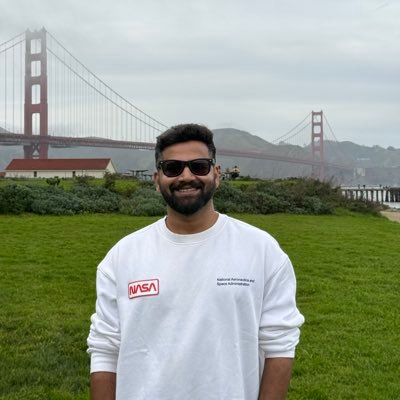 ramnathshenoy22's profile picture. Building | Past: Sr. Director of Product @SpotdraftHQ | Co-founder Glynk, Eng at @Akamai