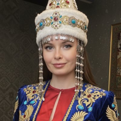OlgaFluke's profile picture. Победа будет за нами ☝️