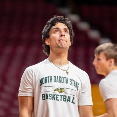 jtb2818's profile picture. NDSU MBB Coach