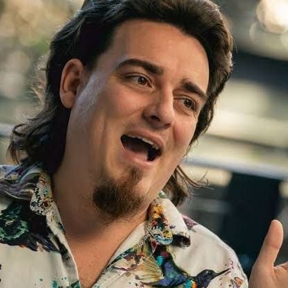 shi_com's profile picture. I am a technology enthusiast,writer, and modder. Founder of @ModRetro, @Oculus VR, and @Anduriltech. Keeping American superheroes safe with autonomous systems.