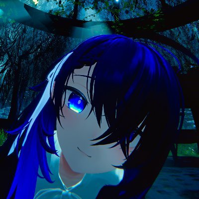 _Rey____'s profile picture. なにもない人 
@VRC_nerumaeni
💍@kokorowatare222
干物: https://t.co/SYqd9aYRTn