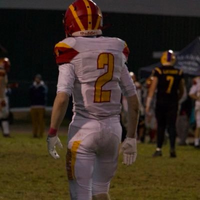 kellenroach_'s profile picture. ||WVHS 26|| senior 5’10 150lbs sprinter || 200: 24.2 (junior) || 100: 12.2 6mph headwind (junior) DB/WR #2 https://t.co/KvQByF9YX2