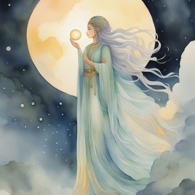 mayarilights's profile picture. 