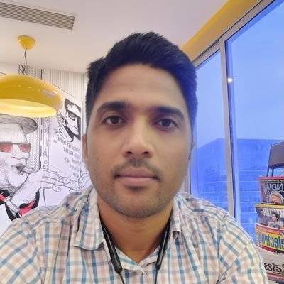 surajkc06's profile picture. I am responsible for what i say not what you understand.