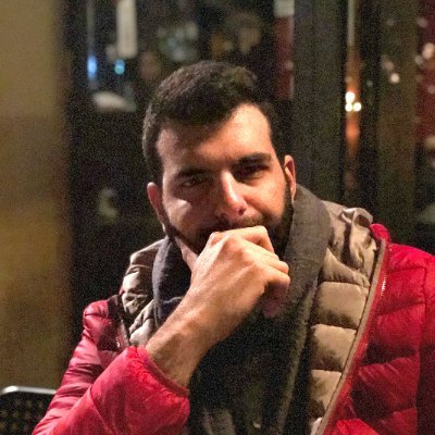 lukeeno_r's profile picture. Building @moodto_app. Founder. Traveler. Startup nerd. 🚀