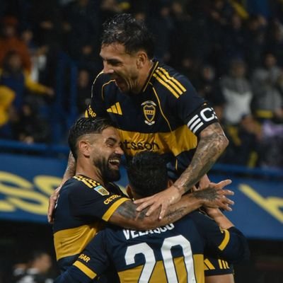 laudi122's profile picture. De boca 🟦🟨⭐74
🇦🇷