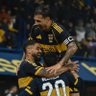 laudi122's profile picture. De boca 🟦🟨⭐74
🇦🇷