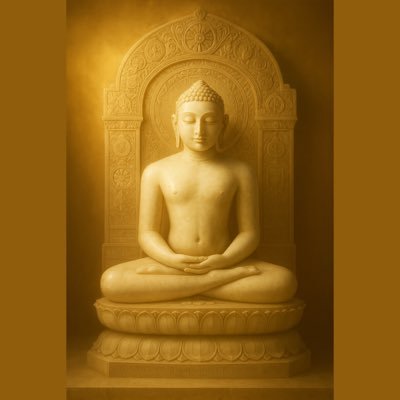 vishalbeingjain's profile picture. शुद्ध बुद्ध चैतन्य घन स्वयं ज्योति सुख धाम
