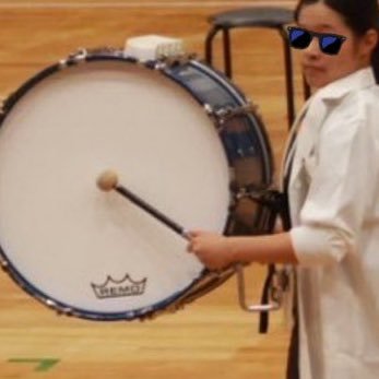 marching_soul's profile picture. 🫀→⛓️→📚→🌊→🥼/福岡ｵｰﾎﾘ→北海道(DYE) /元(今も？)Trb/今シーズンはBD3でSSAいく/無言フォロー失礼します /@project_dye