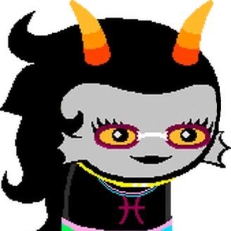 Empatheticfires's profile picture. I’m 18. I like to draw sometimes. DNI terfs: they/he 🇩🇴 (Self-proclaimed) CEO OF LINSDEY PEREZ  
FREE P4LESTINE 🇵🇸
