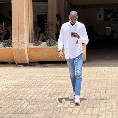 AngeDjibril2's profile picture. ▪︎Market Development and Partnership Officer at Shaman Agri
▪︎freelance
▪︎Ceo-funder Deliv’roues🏍
Tijany Barham
Xadimul Shaykh Mahi Ali Cissé 
Psg/Liverpool