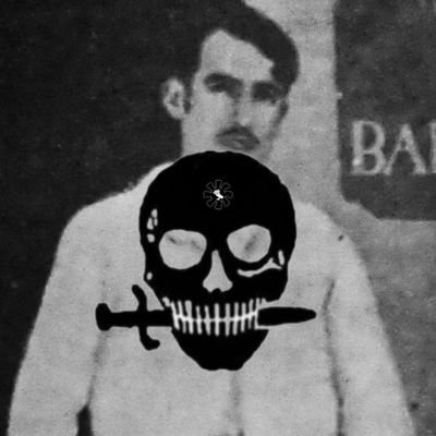 hispaniaibe's profile picture. Por la gloria de siglos de España, no parar hasta conquistar 🏴