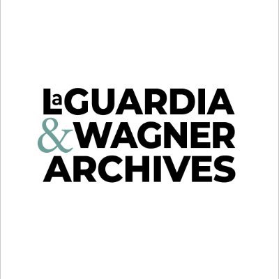LaGuardiaWagner's profile picture. Established to collect and preserve primary materials documenting the social and political history of New York City, developing curricula and public programs.