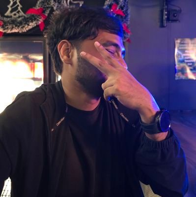 sathwik77's profile picture. Bowling fast 🏏, Coding even faster 💻🦀.  Multi-threading Bangkok life, geopolitics, Cricket, DC Comics, Xbox games and movies.