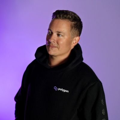 Officialfwiz's profile picture. Operator, advisor, & investor in AI, gaming, & crypto.  
Ex-Head of Gaming 
@YouTube
, President of 
@0xPolygon
, CGO 
@Optimism.