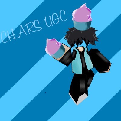 CharsUGC's profile picture. Owner of cupcake UGC series 
Previous names: Cooperfv, Xaviz & Soulz
(Collabs closed for now)