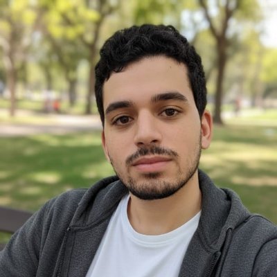 MHMD_TAL3AT's profile picture. Software Engineer 🤏💻 Aast CS