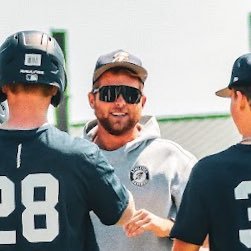 LamprosLuke's profile picture. God fearing // Stowe Baseball Alum // @AdidasAsBsB STLCC Meramec Assistant