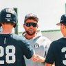 LamprosLuke's profile picture. God fearing // Stowe Baseball Alum // @AdidasAsBsB STLCC Meramec Assistant