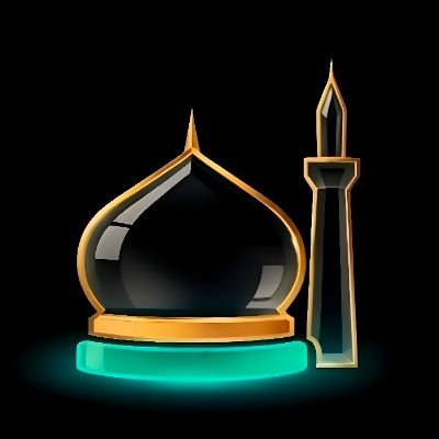 barakah_v3's profile picture. Barakah is a premium Islamic lifestyle app offering Quran, Sunnah, Prayer times, Recitations, and more, beautifully crafted for a modern spiritual experience.