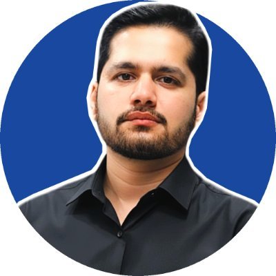 dev_sharjeel's profile picture. 5+ years | Turning SaaS data into revenue-driving dashboards