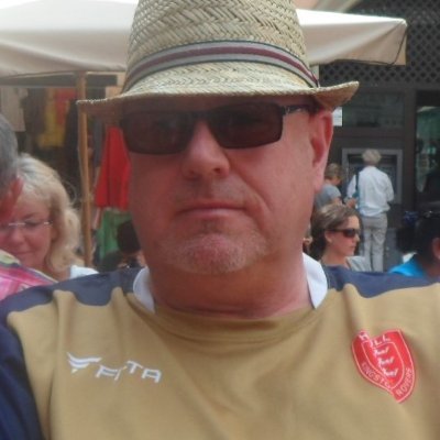 Philip_j_Taylor's profile picture. Husband, Dad, Grandad. Hull kr. 

Hull born but fallen in love with Liverpool, would move there tomorrow if the wife would agree to. trustee of  #BlokesUtd