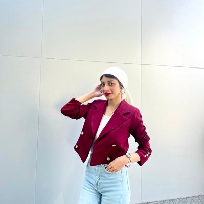 Kawtherwaliddd's profile picture. FCIS || IT || MU