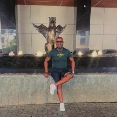 Ashiembi55's profile picture. Dad, Travel-tech,hotels & love ❤️