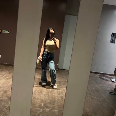 abiiblueee's profile picture. Hincha de boca💙💛
Taurina. ♉