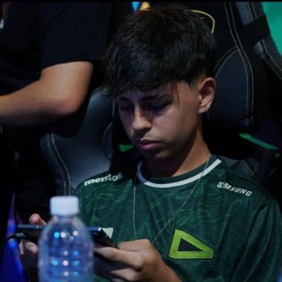 IceCrowwBS's profile picture. Professional Player for