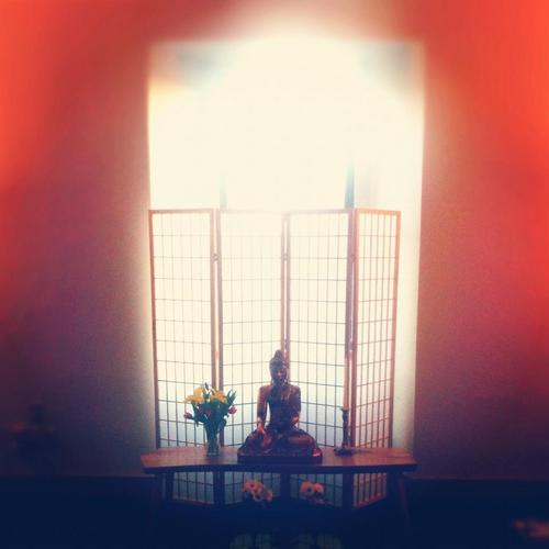 The Portsmouth Buddhist Center from the Triratna Buddhist Community. A new space for all who seek peace of mind and insight into how to live in harmony.