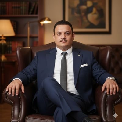shenoda07405732's profile picture. ⚖️مستشار قانوني.
⚖️متخصصون في أعمال المحاماة على تنوعها وفق الانظمة السعودية.
📕خبراء في القضايا الجزائية.                   
واتس اب وتليجرام📲
00201091343313