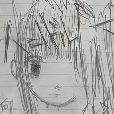 handle_marie's profile picture. 焦燥的なロックバンドです。 Vo/Gt イリサワ(@sawawa_marie)Ba.カワサキ(@Kwsksn)Dr.(supp.) ナル（@naru_9_13)ご連絡はDMまたはhandle.marie000@gmail.com