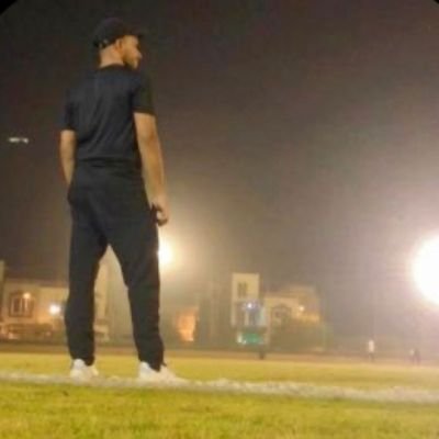 haseebbig's profile picture. Building something different 🙇‍♂️