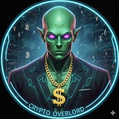 Doerfler1976's profile picture. 👽 $ALEIN believer | Web3 & BSC explorer 🌌
Sharing $ALEIN updates, crypto insights & meme-coin vibes 💰
Join the movement 👇

Join Us: https://t.co/KQrLrC6D5i