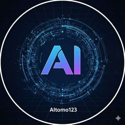 aitomo221's profile picture. Aiの情報を集めて仕事の効率化をしたい!