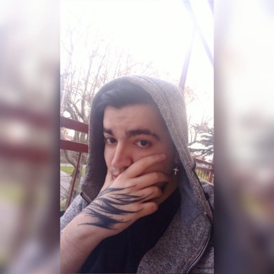 Juspuu's profile picture. 🇺🇾 - 🏳️‍🌈 - 🇧🇷 26. Support Specialist @ Axie Infinity & Ronin Network.

- Discord: juspu