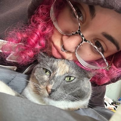 maacymclll's profile picture. 