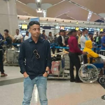 amin85963326251's profile picture. looking good friend