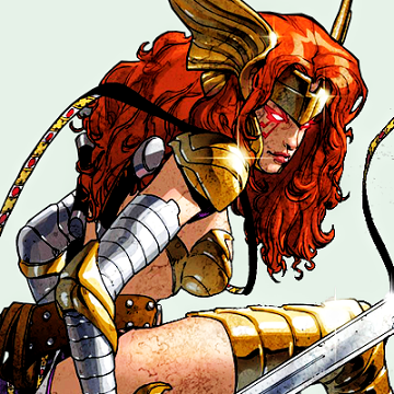 Wingless_One's profile picture. Stop? I'll stop. I'll make it stop. I'll make it stop when I take your throne. And that O Queen of Hel -- is my deal.