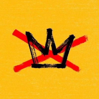 becheck6256561's profile picture. 🚫MAGA My pronouns are Fuck Trump
Proud member of ANTIFA #Resist 💙