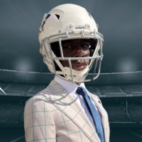 Dacyn Mofor (@dacyn_mofor) 's Twitter Profile