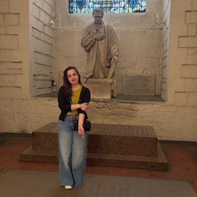 javeria_younas's profile picture. Sic itur ad Astra| Coffee| Cynophilist| Nature-Lover|Books| I try to teach. Interested in Political Economy, Institutions, Labor and everything in between.