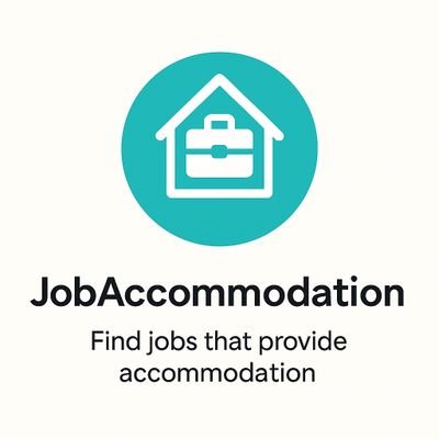 Job_accoms's profile picture. We post verified jobs that also give you accommodation in Nigeria.

join our WhatsApp community👇
