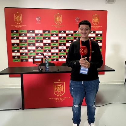 diario_men40607's profile picture. Cubro toda la actualidad del #SevillaFC🔴⚪ | 📖Me puedes leer en @elsevillistacom, @_goldeoro_es y @Offsider_ES | 📞Contacto: diariodeportivomendez5@gmail.com