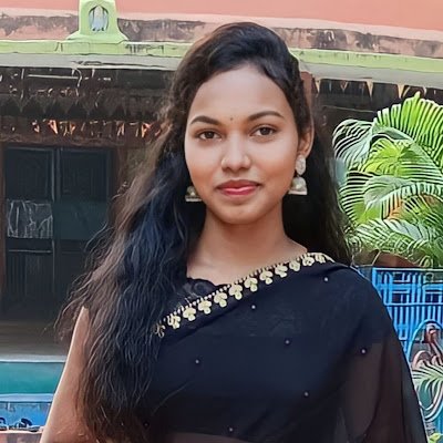 monalisasamat's profile picture.