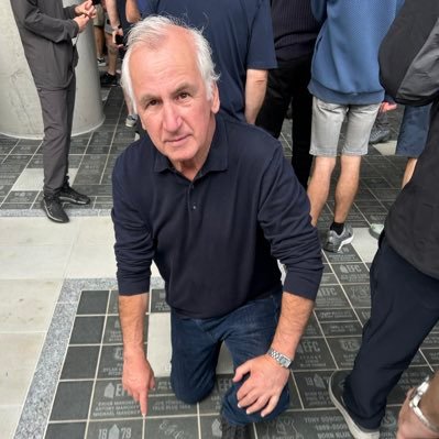 terry__smith's profile picture. ‘Brand Fusion: Purpose-driven brand strategy’ FT Business Book of the Year nominee, Finalist in America Book Fest Best Books & Goody Business Book Awards 2023